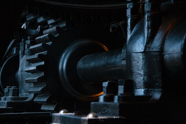 Waar je aan moet denken als je een vacature als machine operator
