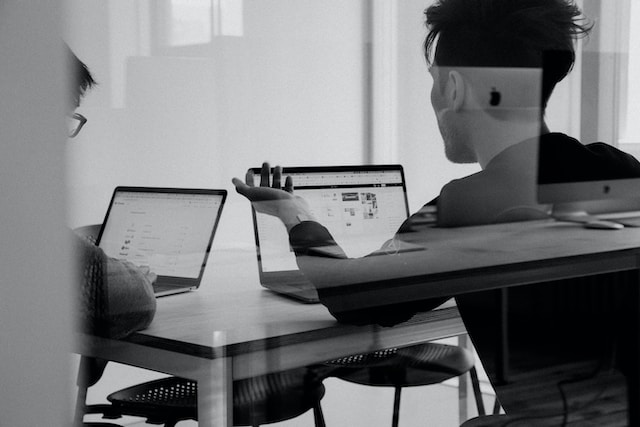 Traineeships zijn niet voor mensen die niet klaar zijn voor een 